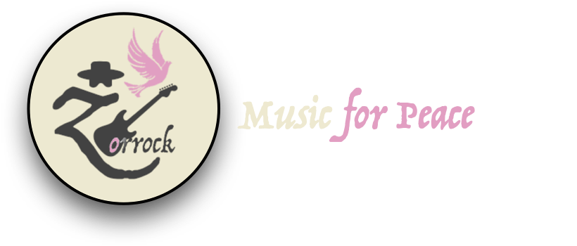 Zorrock for Peace